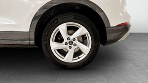 Audi Q3 bild 6