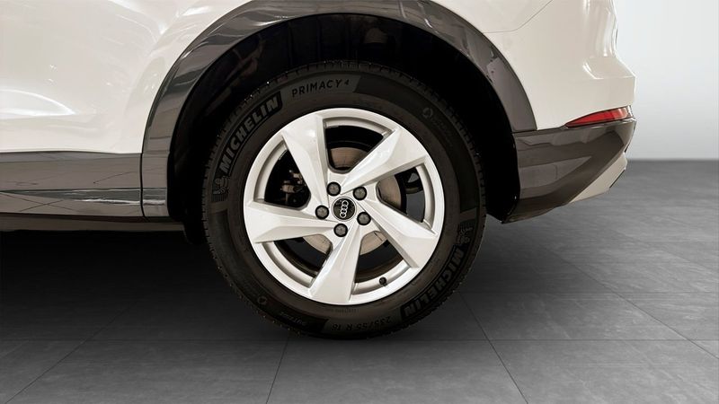 Audi Q3 bild 6