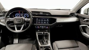 Audi Q3 bild 10