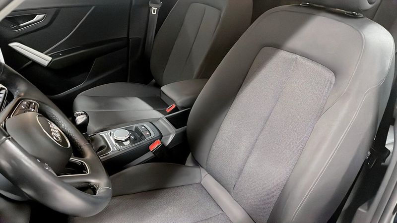 Audi Q2 bild 8