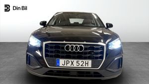 Audi Q2 bild 4