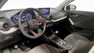 Audi Q2 bild 7