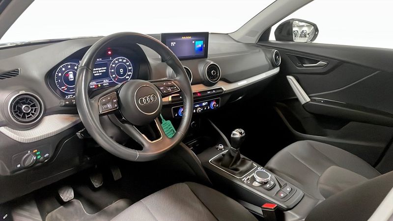 Audi Q2 bild 7