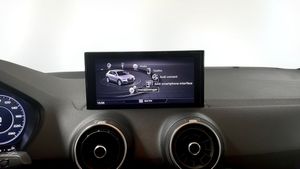 Audi Q2 bild 9