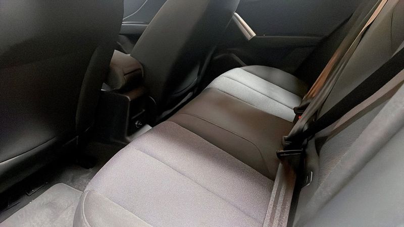 Audi Q2 bild 12