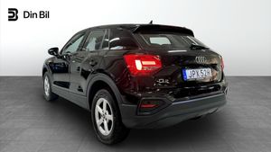 Audi Q2 bild 3