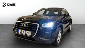 Audi Q2 bild 1