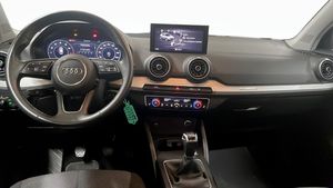 Audi Q2 bild 10