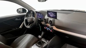 Audi Q2 bild 11