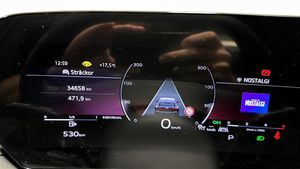 Audi A5 bild 16