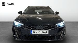 Audi A5 bild 4