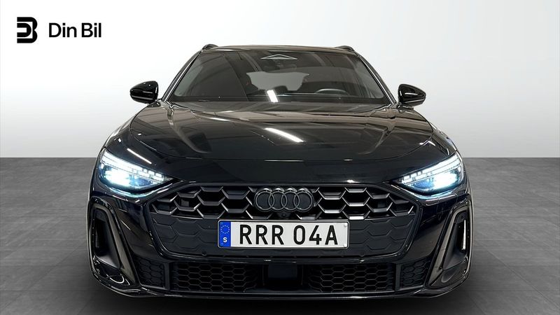Audi A5 bild 4