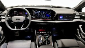 Audi A5 bild 10