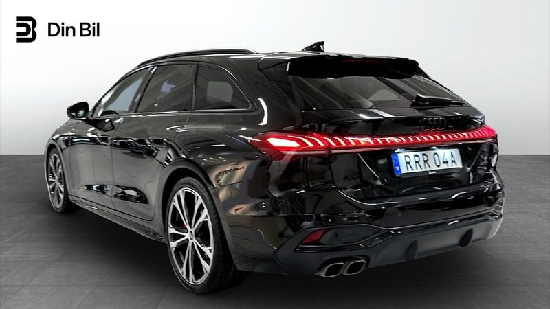Audi A5 bild 3