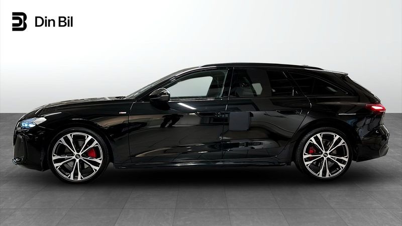 Audi A5 bild 2