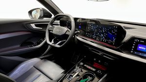 Audi A5 bild 11