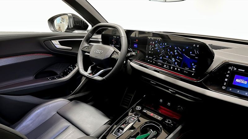 Audi A5 bild 11
