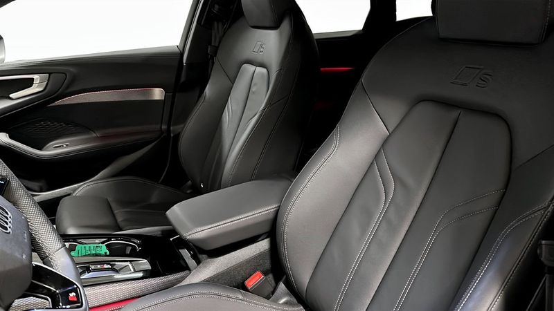 Audi A5 bild 8