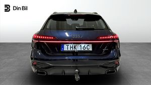 Audi A6 bild 5