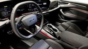 Audi A6 bild 7