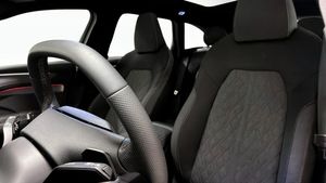 Audi A6 bild 8