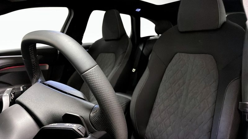 Audi A6 bild 8