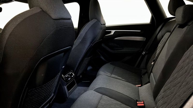 Audi A6 bild 13