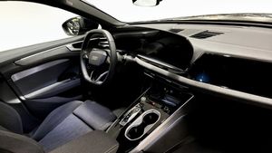 Audi A6 bild 12