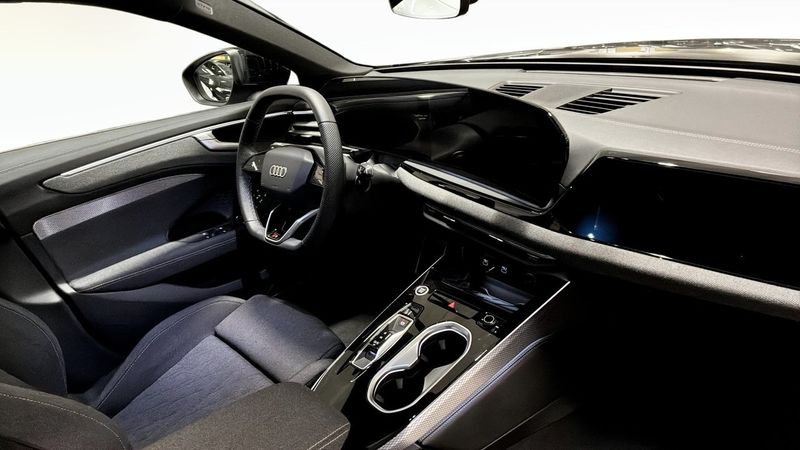 Audi A6 bild 12