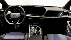 Audi A6 bild 11