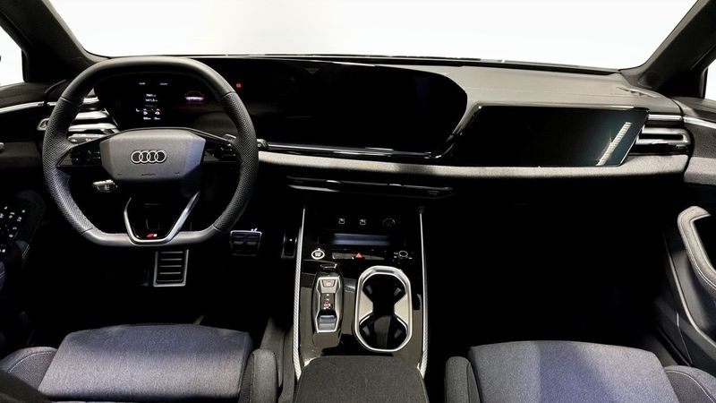 Audi A6 bild 11