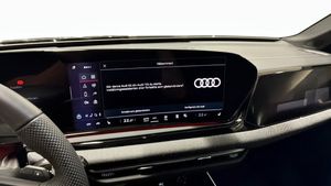 Audi A6 bild 10
