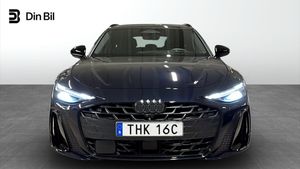 Audi A6 bild 4