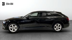 Audi A6 bild 2