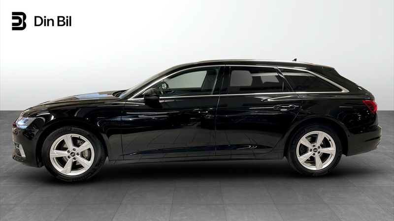 Audi A6 bild 2