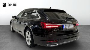 Audi A6 bild 3