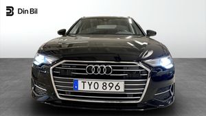 Audi A6 bild 4