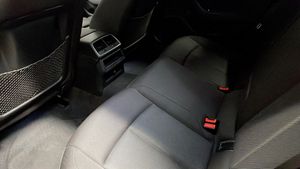 Audi A6 bild 12