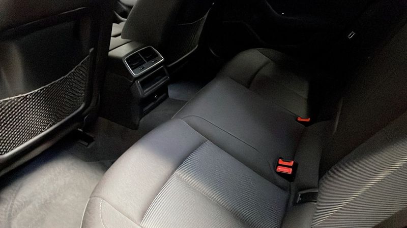 Audi A6 bild 12