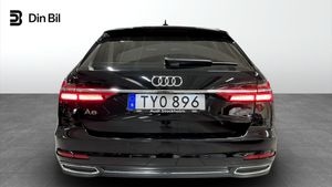 Audi A6 bild 5