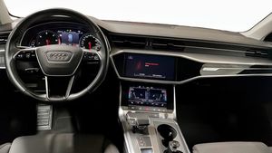 Audi A6 bild 10
