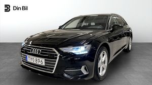 Audi A6 bild 1