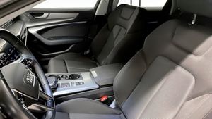 Audi A6 bild 8