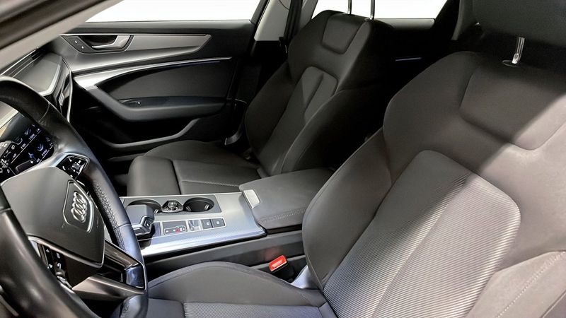 Audi A6 bild 8