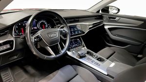 Audi A6 bild 7