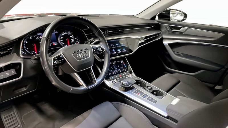 Audi A6 bild 7