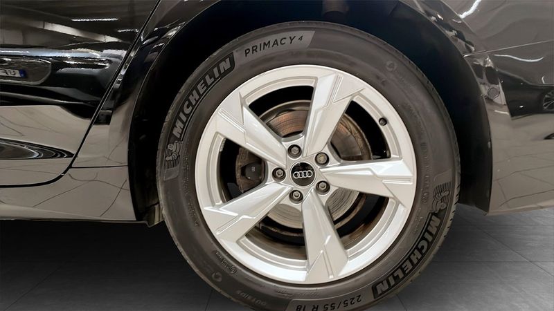 Audi A6 bild 6