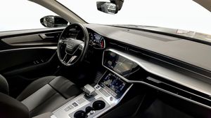 Audi A6 bild 11