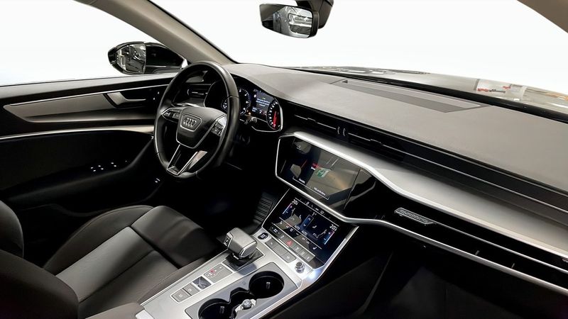 Audi A6 bild 11