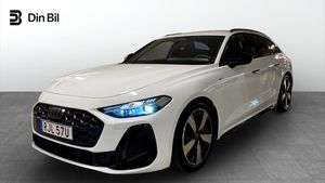 Audi A5 bild 1